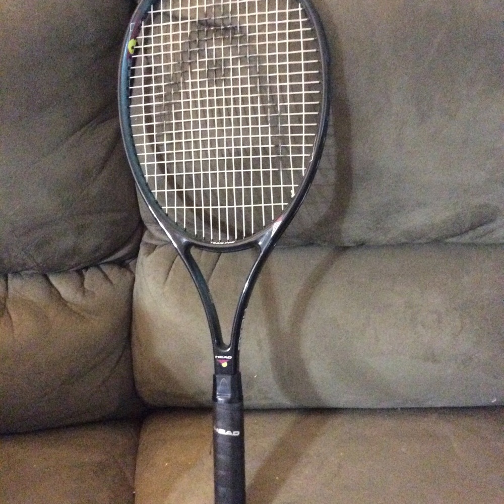 COPY - Head Tennis Racket - Picture 6 of 7